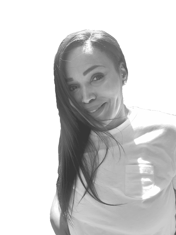 un style de coiffure proposé chez Gnouma Coiffure