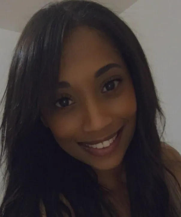 modèle coiffé par Gnouma N°36